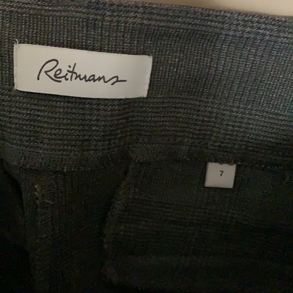 Reitmans dress pants - Picture 4 of 5